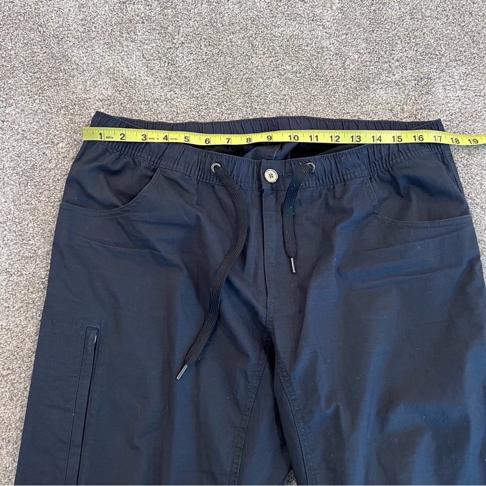 BYLT Weekender Ripstop Cargo Draw String Jogger P… - image 6